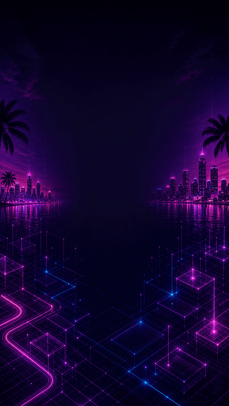 Background Mobile